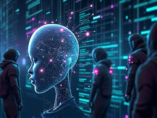 Machine Learning w systemach AI gier
